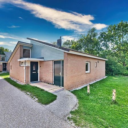 Kijkduinhuis Monster Zewnętrze zdjęcie